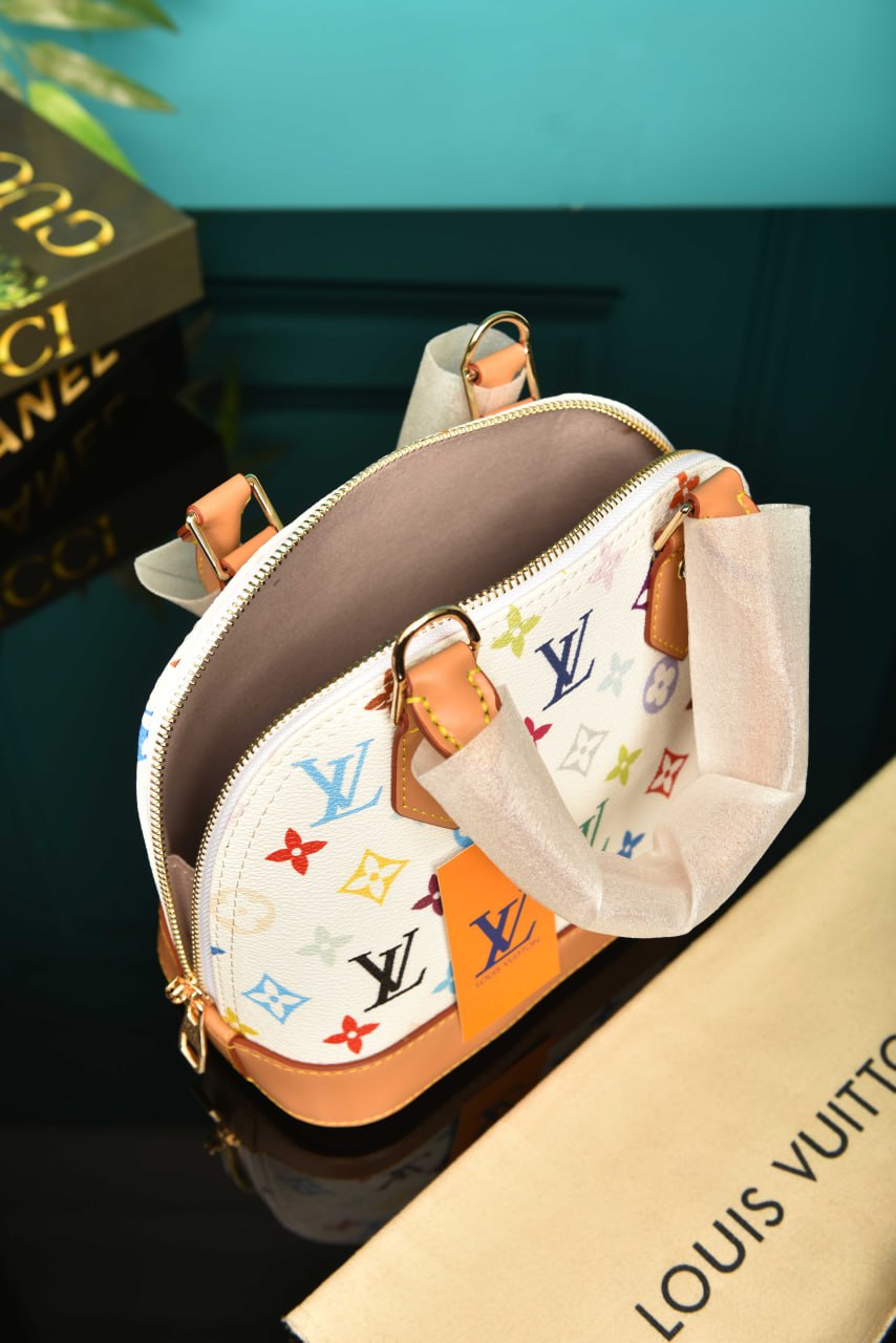 Alma BB Tasche