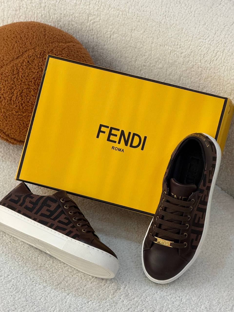 FND-Sneaker