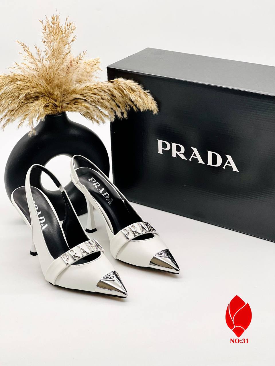 PRD Neue Kollektion Schuhe