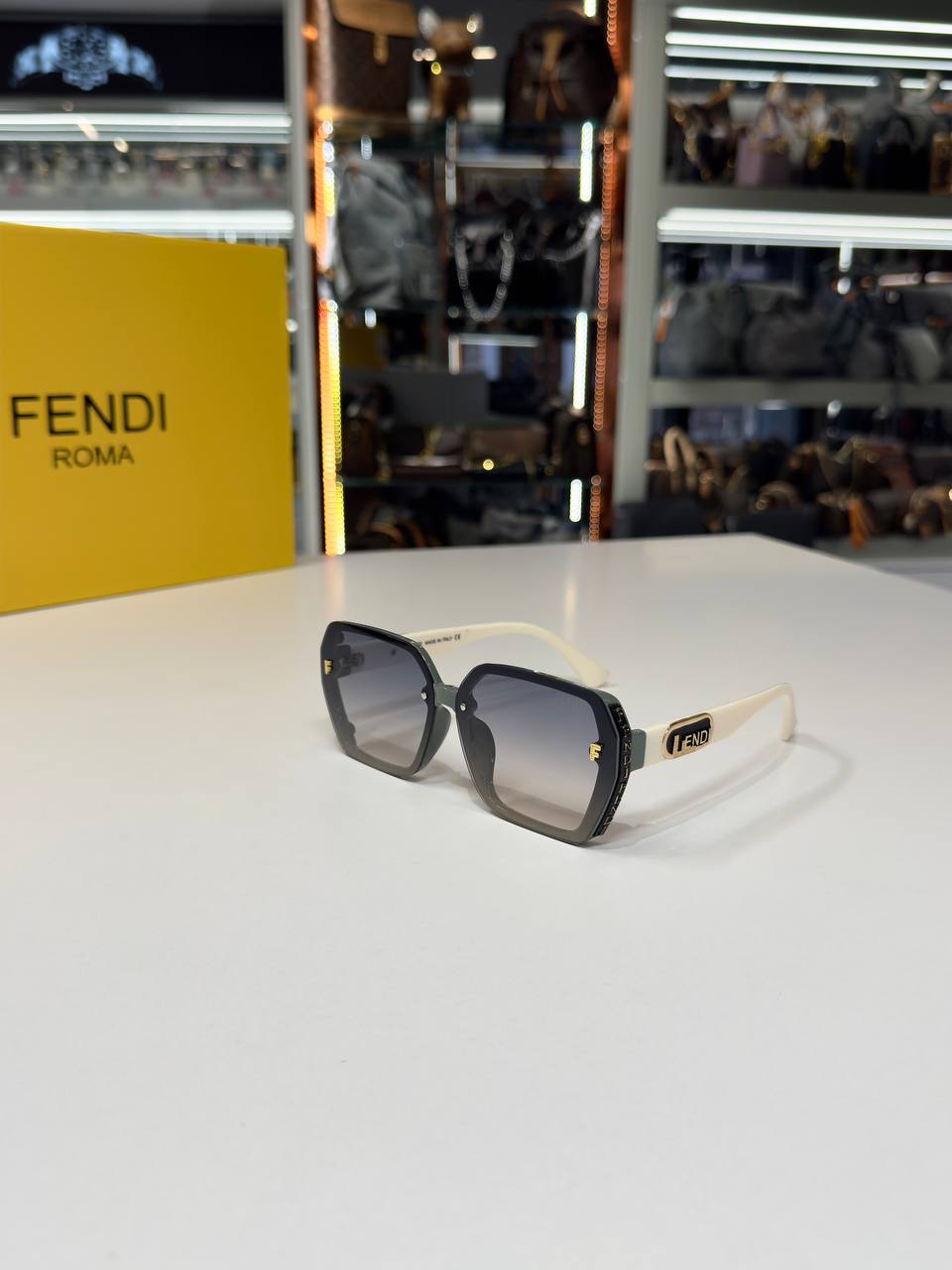FND Sonnenbrille