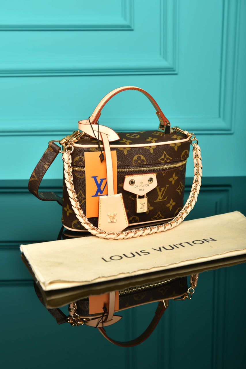 LVS-Kosmetiktasche
