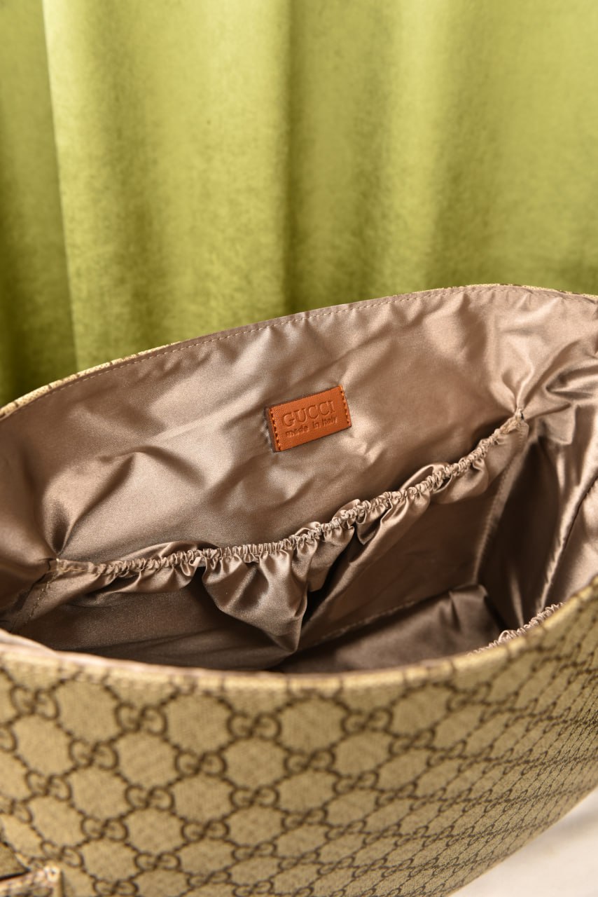 Plus Wickeltasche