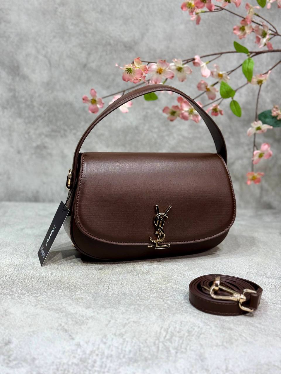 Voltaire Small Bag