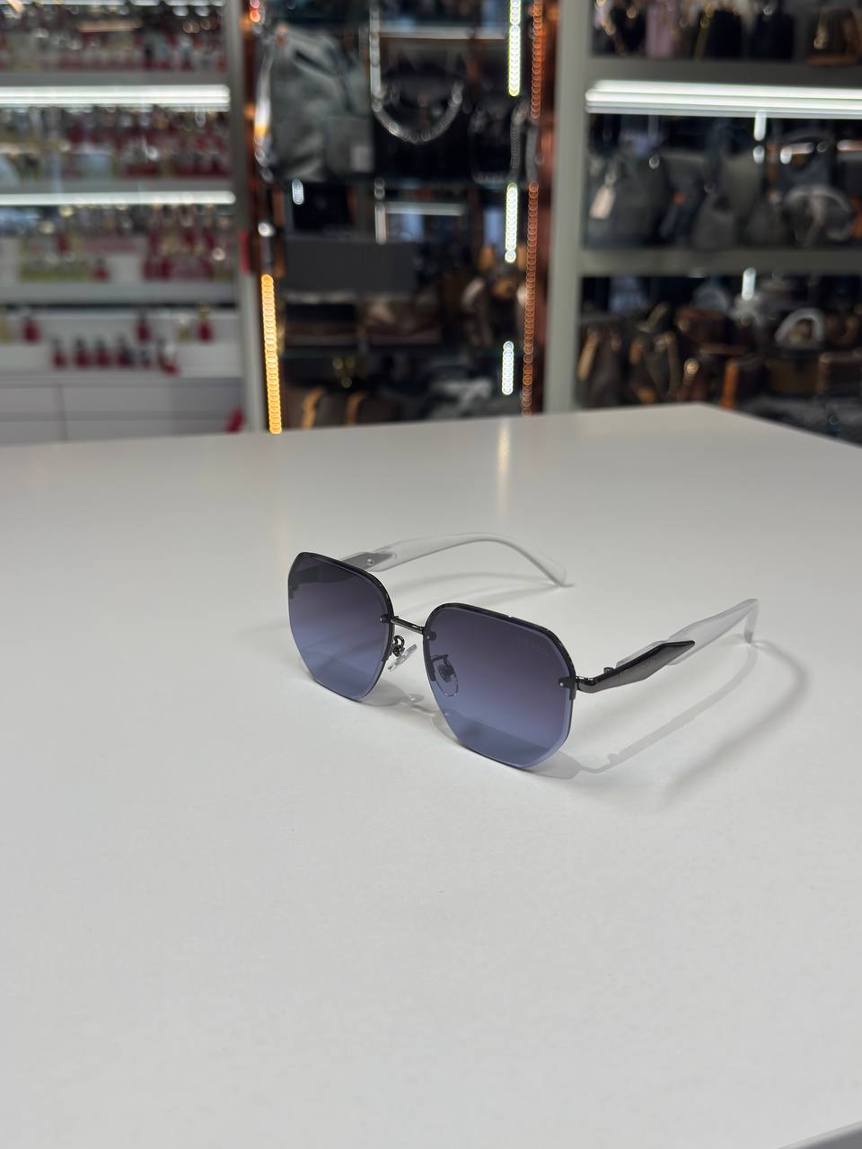 PRD4 Damen Sonnenbrille