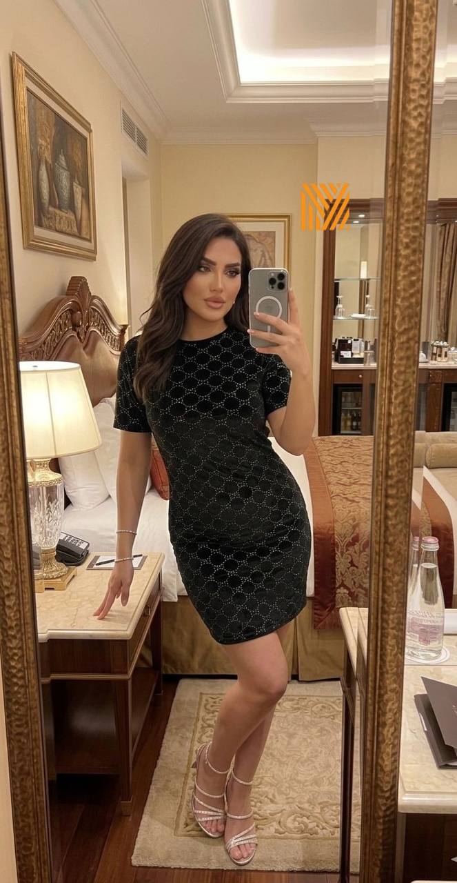 GG- Kleid