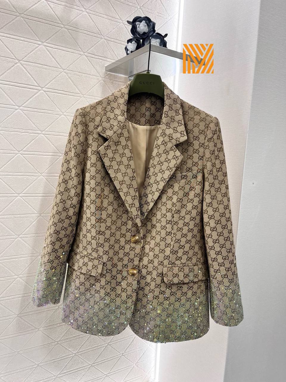 GG- Jacke