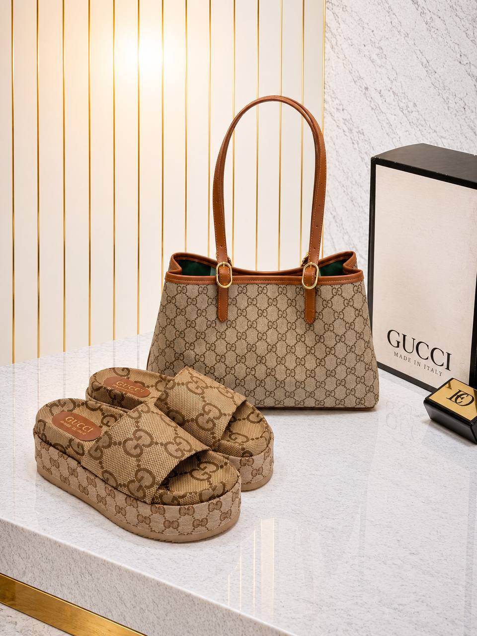 CHL-Taschen-Set