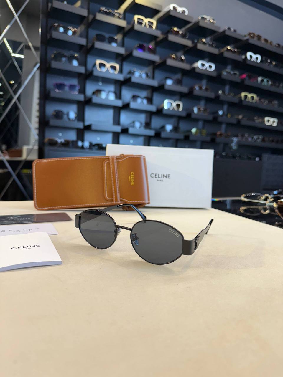 CLN- Sonnenbrille