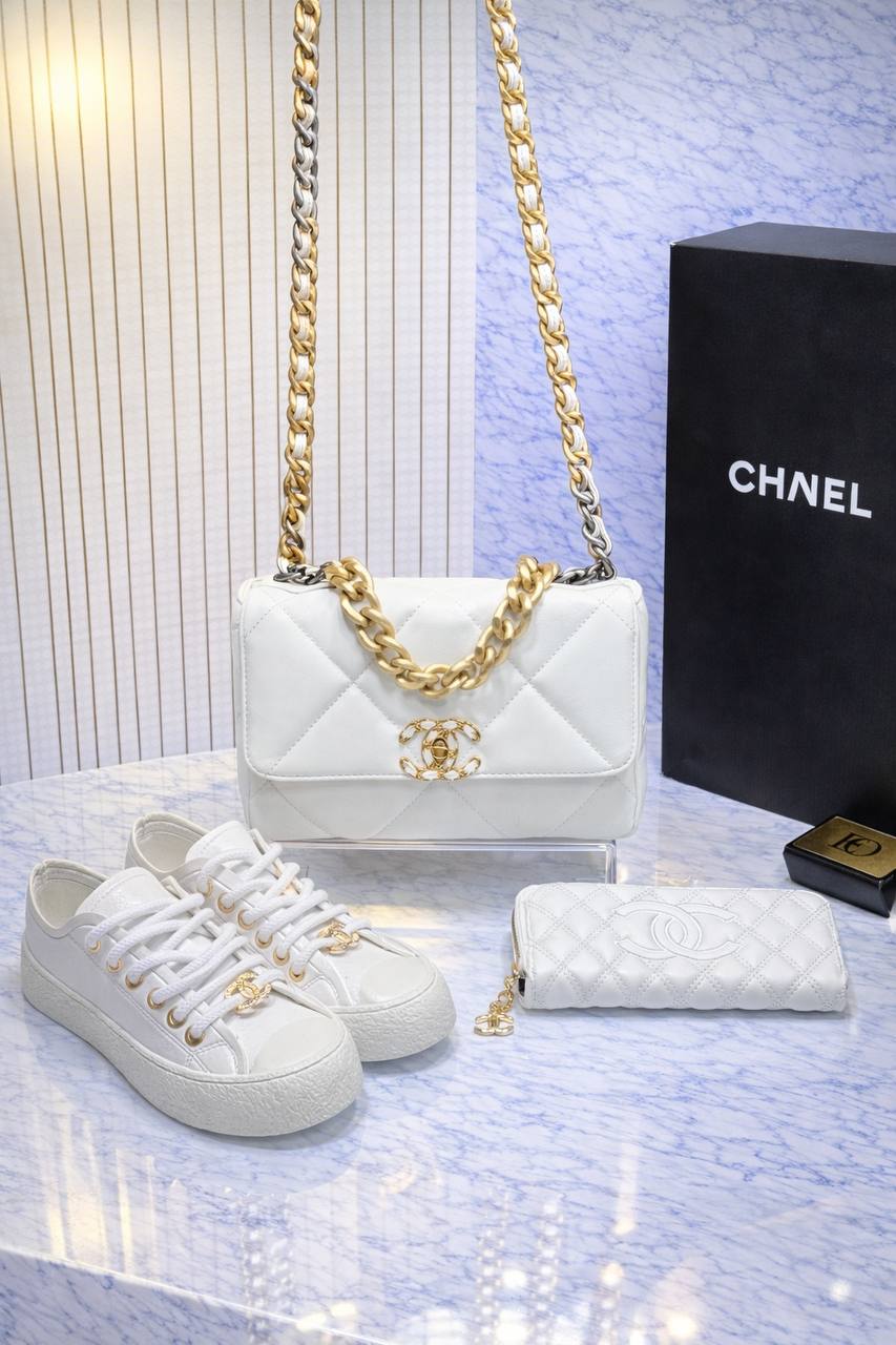 CHL-Taschenset