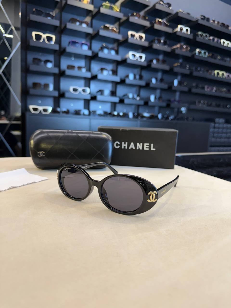 CHL- Sonnenbrille