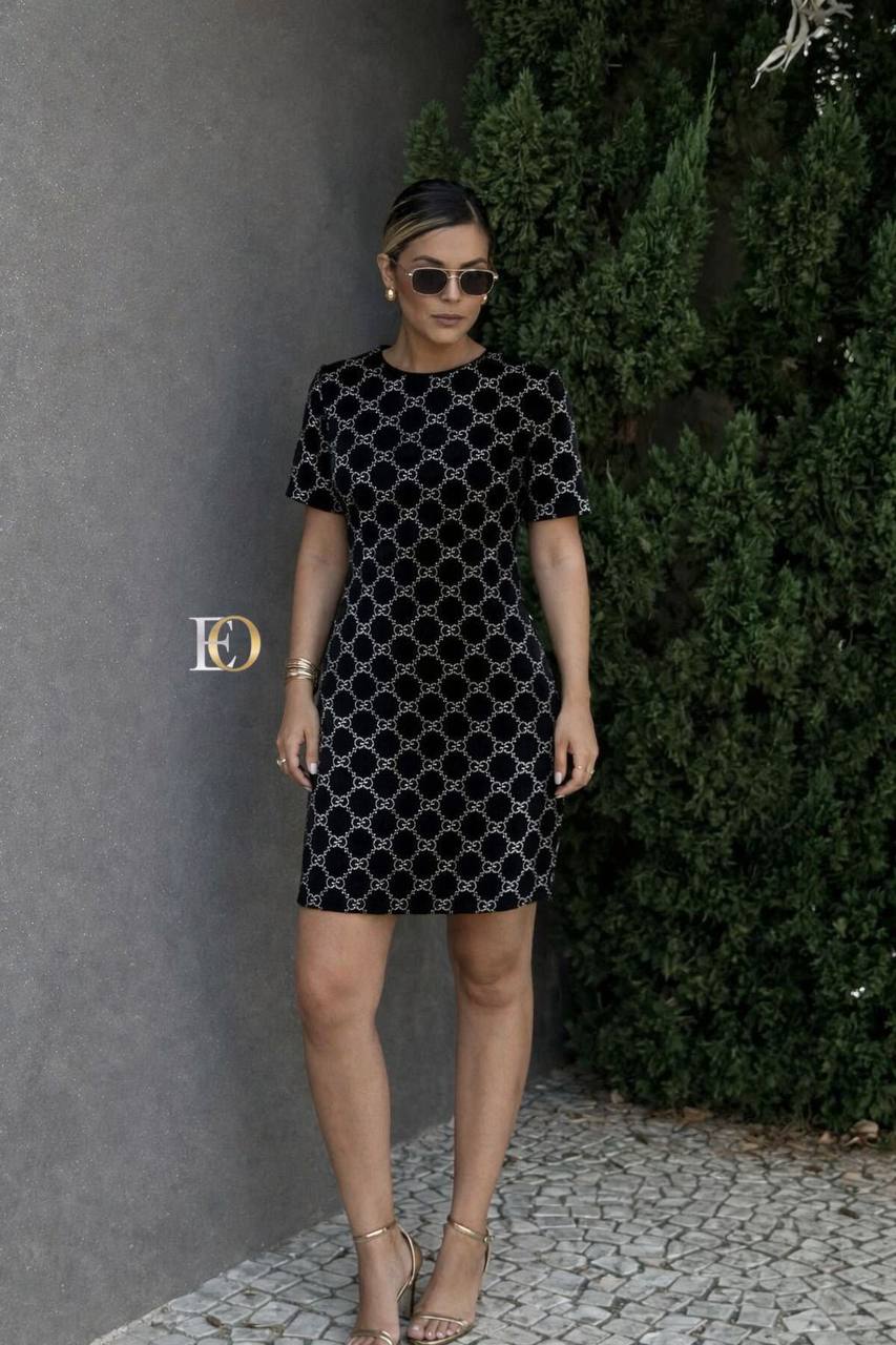 GG- Dress