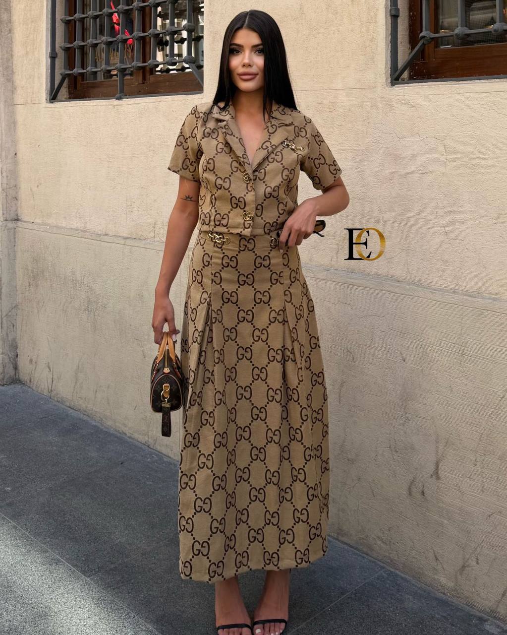 GG- Dress