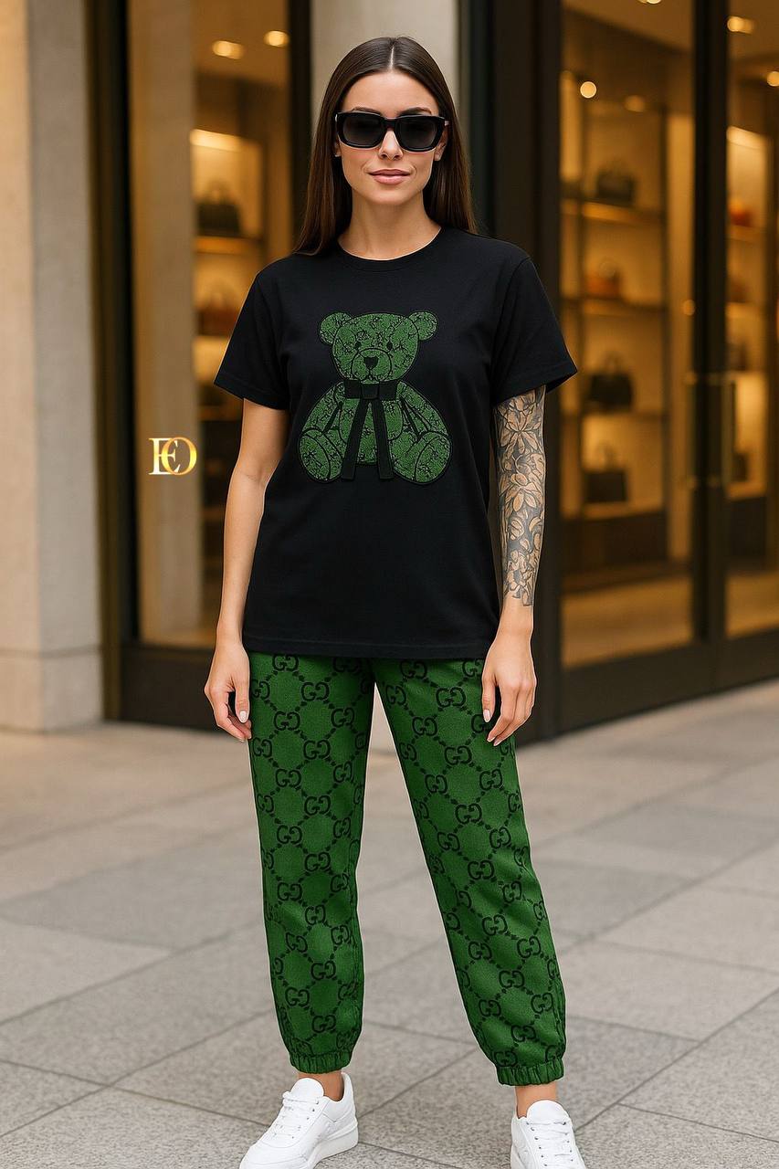 GG- Tracksuit