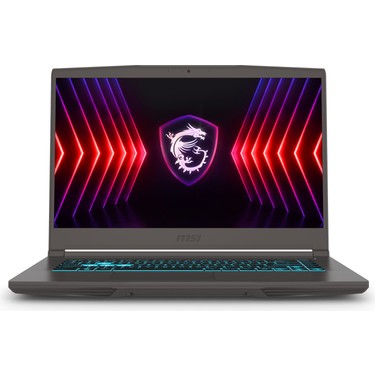 Gaming-Laptop MSI