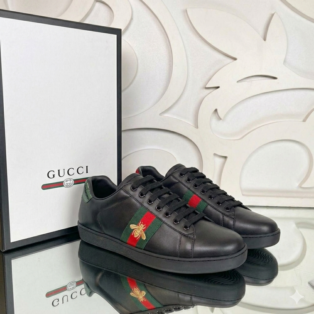 GG-Schuhe