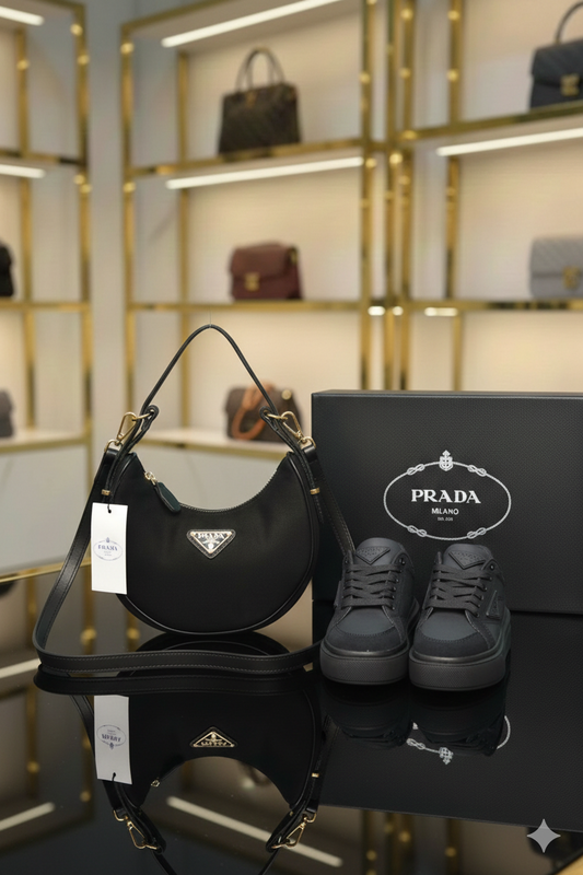 PRD Arque Taschen-Set