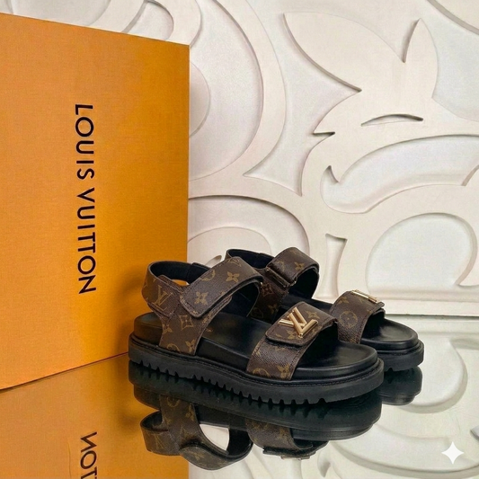 LVS-Sandalen