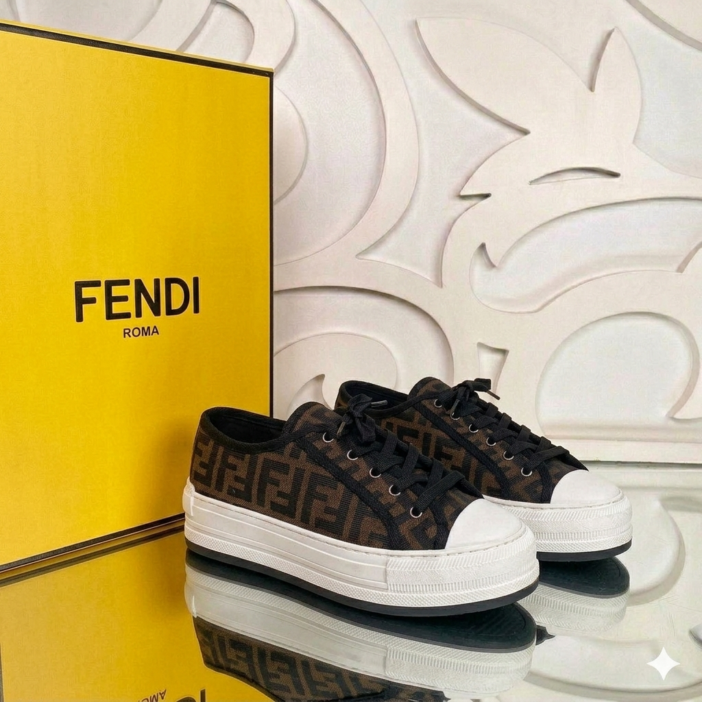 FND-Turnschuhe