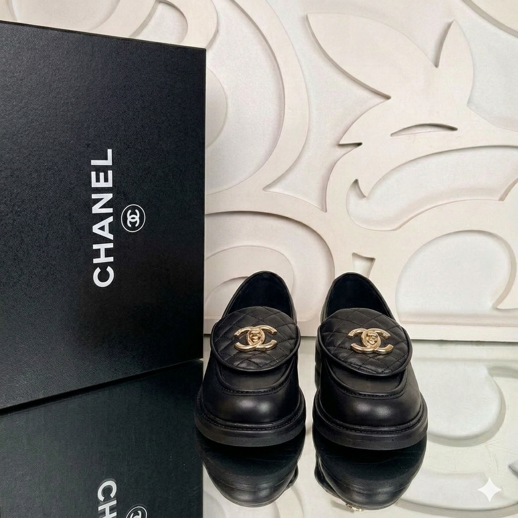 CHL- Schuhe