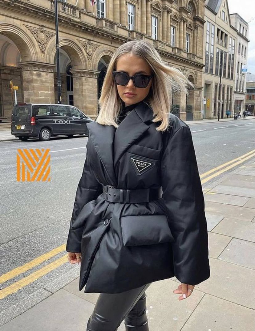 P-RD-JACKE
