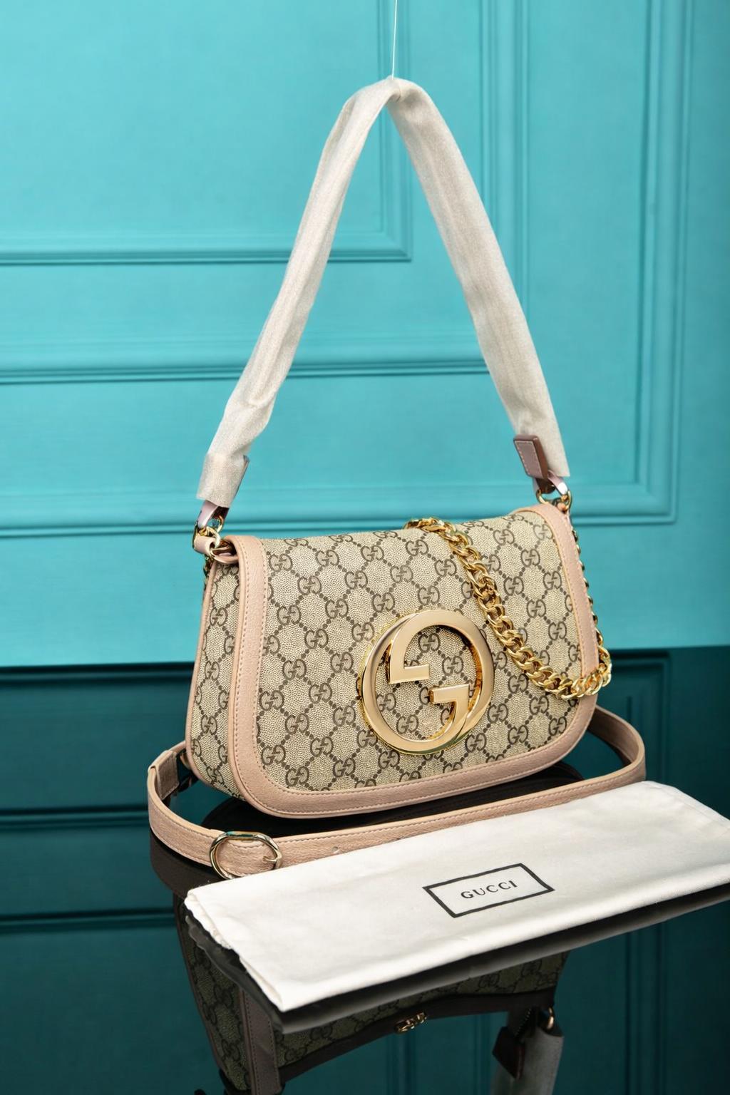GG- Blondie Tasche