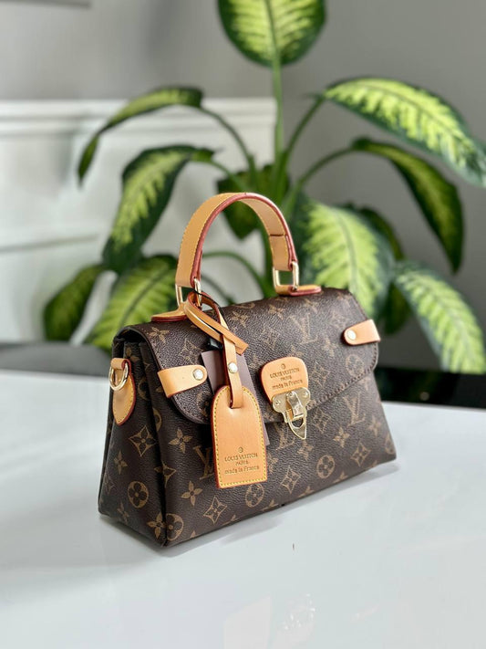 LVS- Paris Baguette