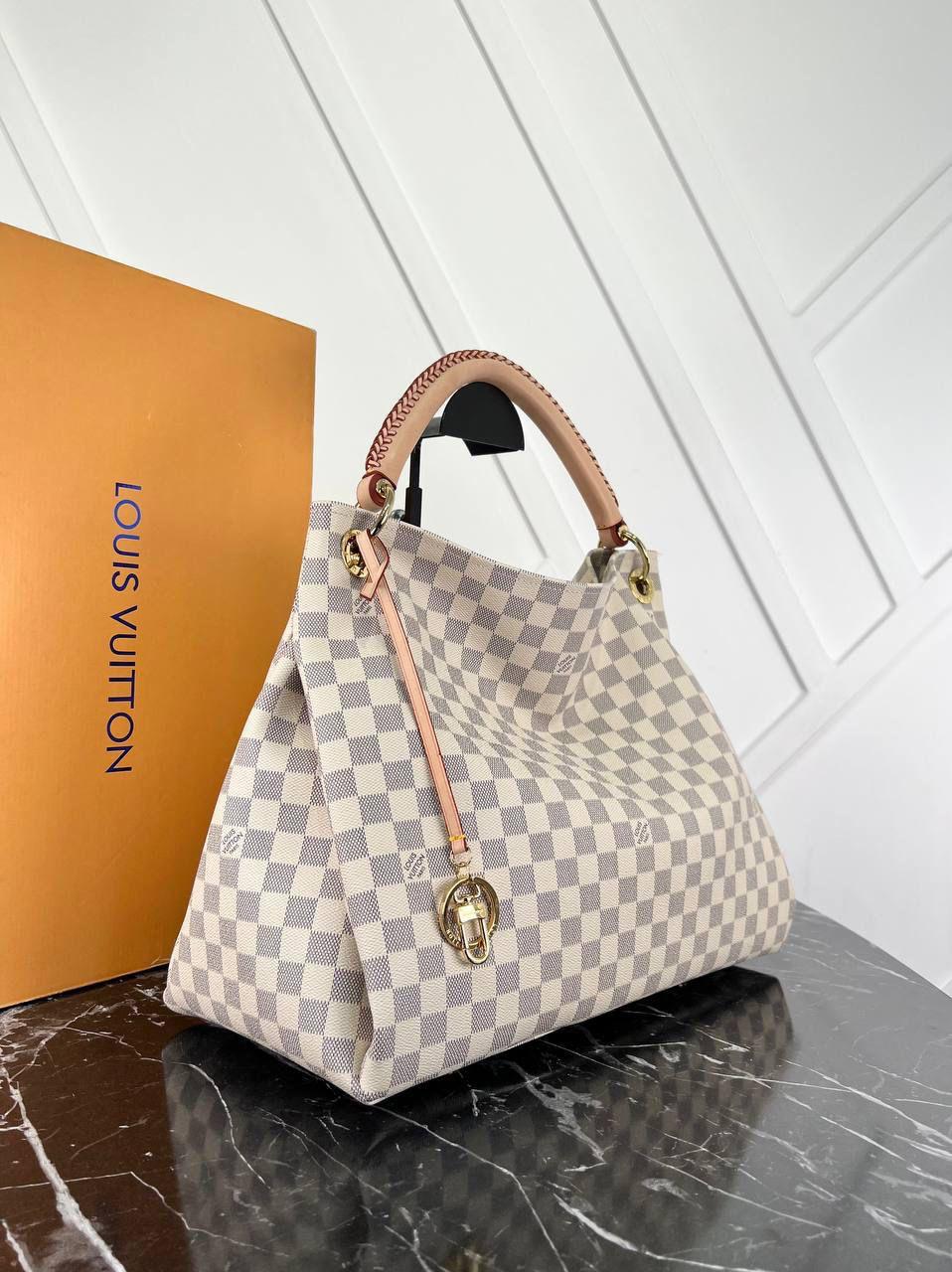 LVS-Artsy MM Tasche