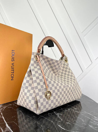 LVS-Artsy MM Tasche