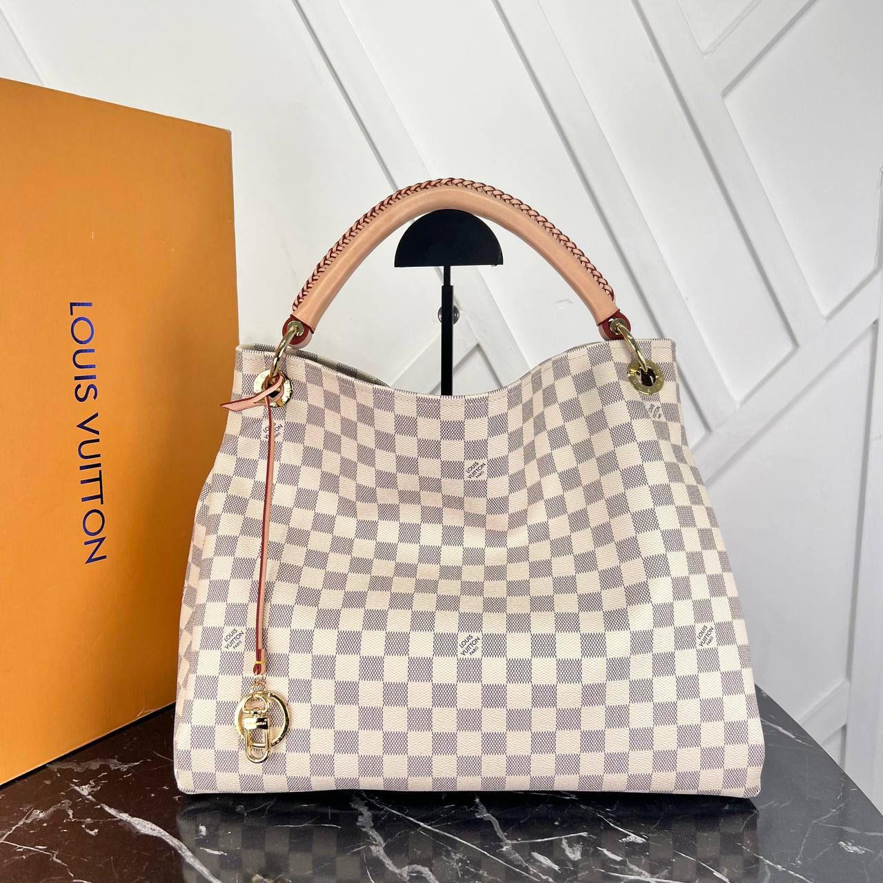 LVS-Artsy MM Tasche