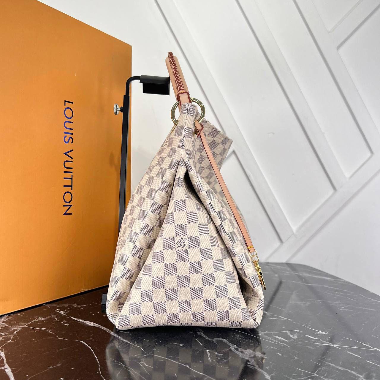 LVS-Artsy MM Tasche