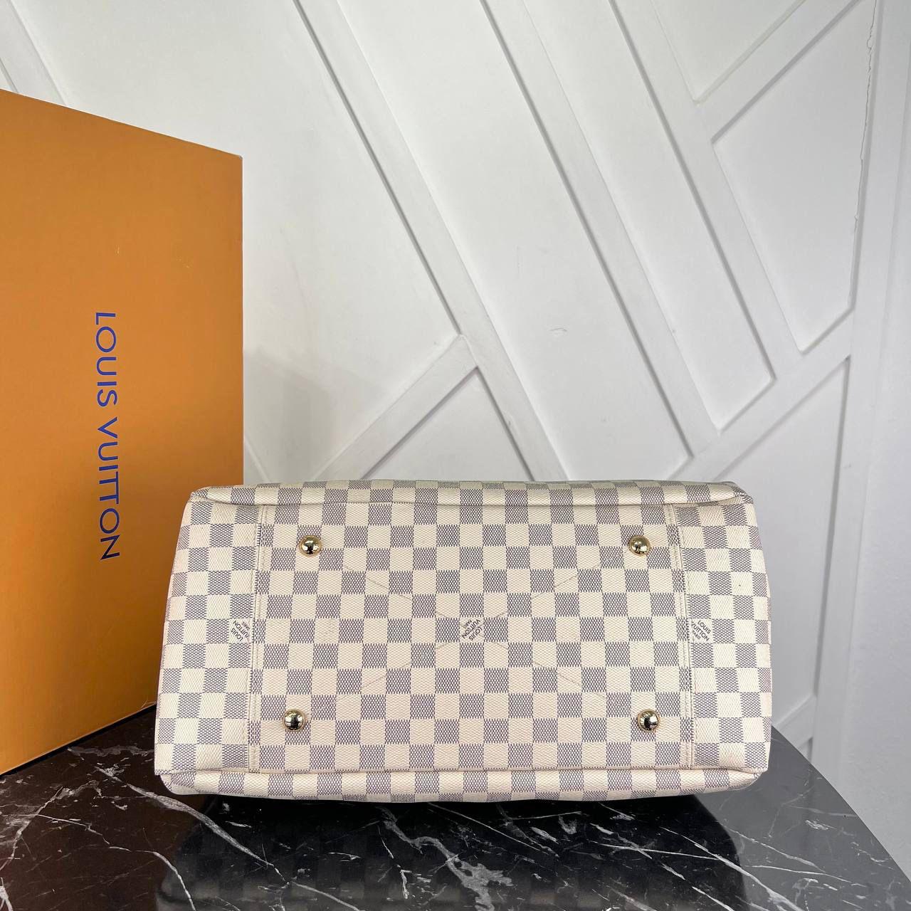LVS-Artsy MM Tasche
