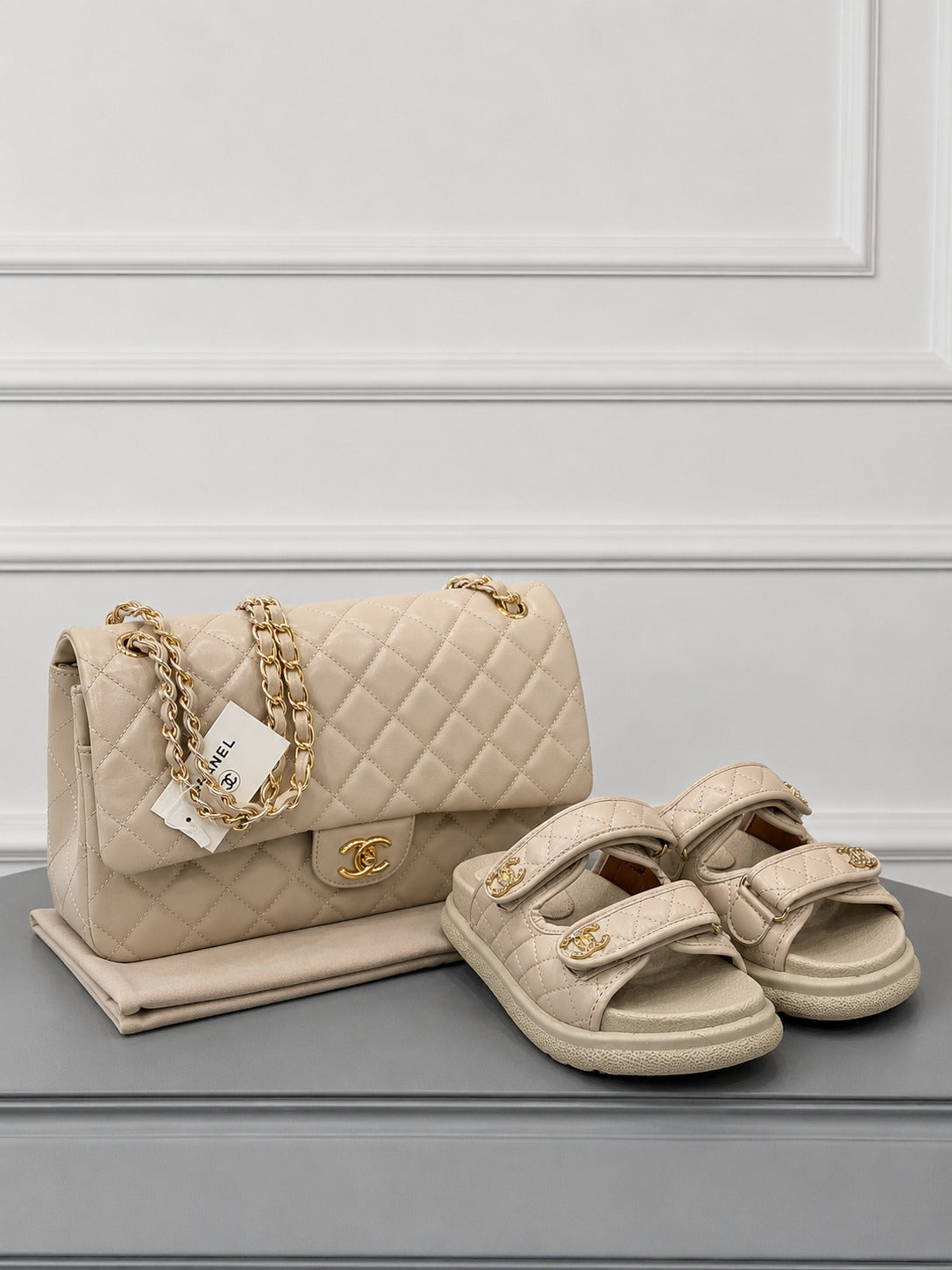 CHL- 3.55 Bag Set