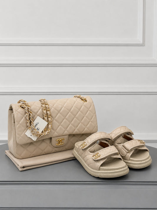 CHL- 3.55 Bag Set