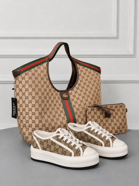 GG- Giglio Bag Set