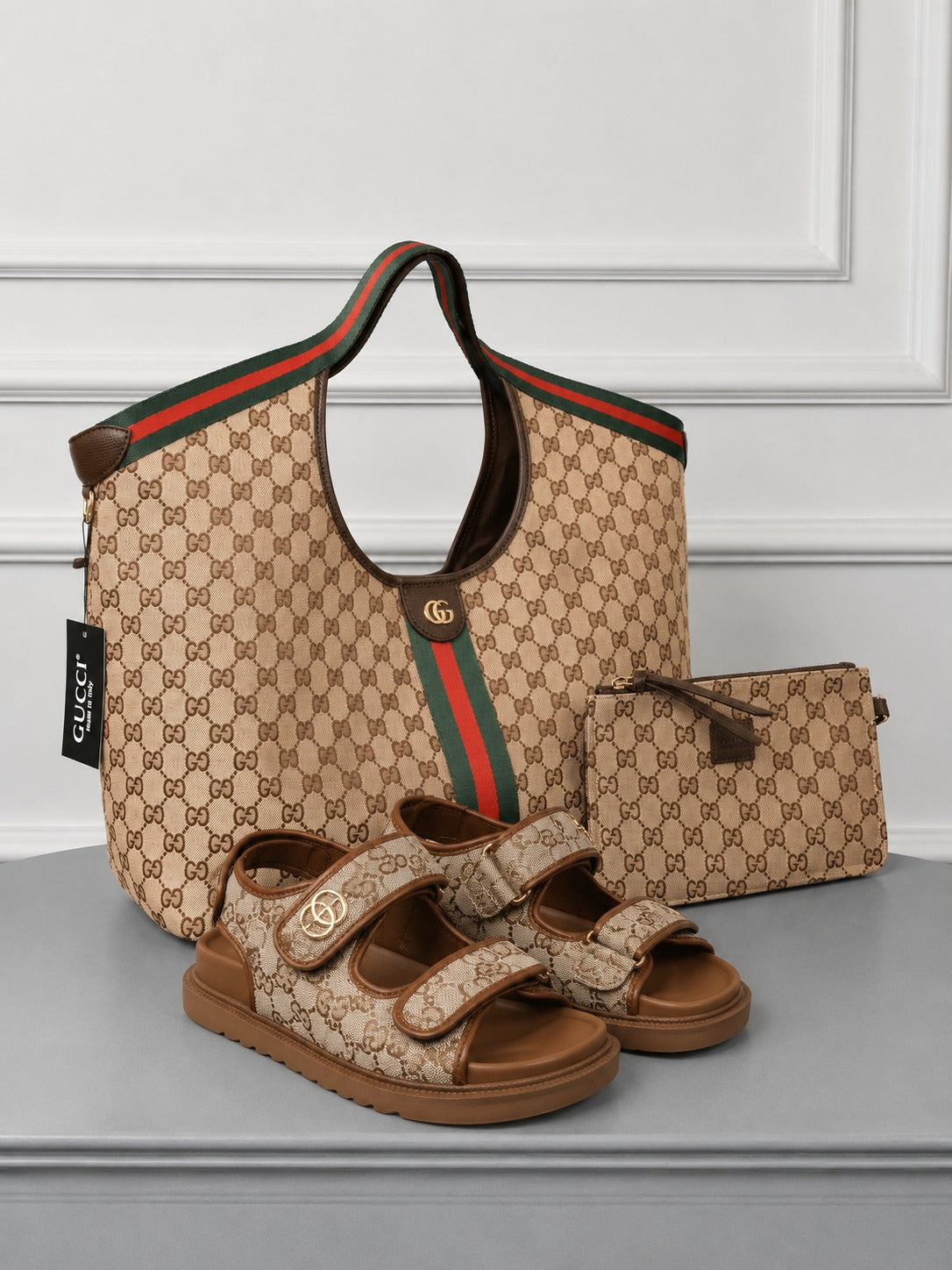 GG- Giglio Bag Set