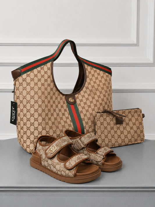 GG- Giglio Bag Set