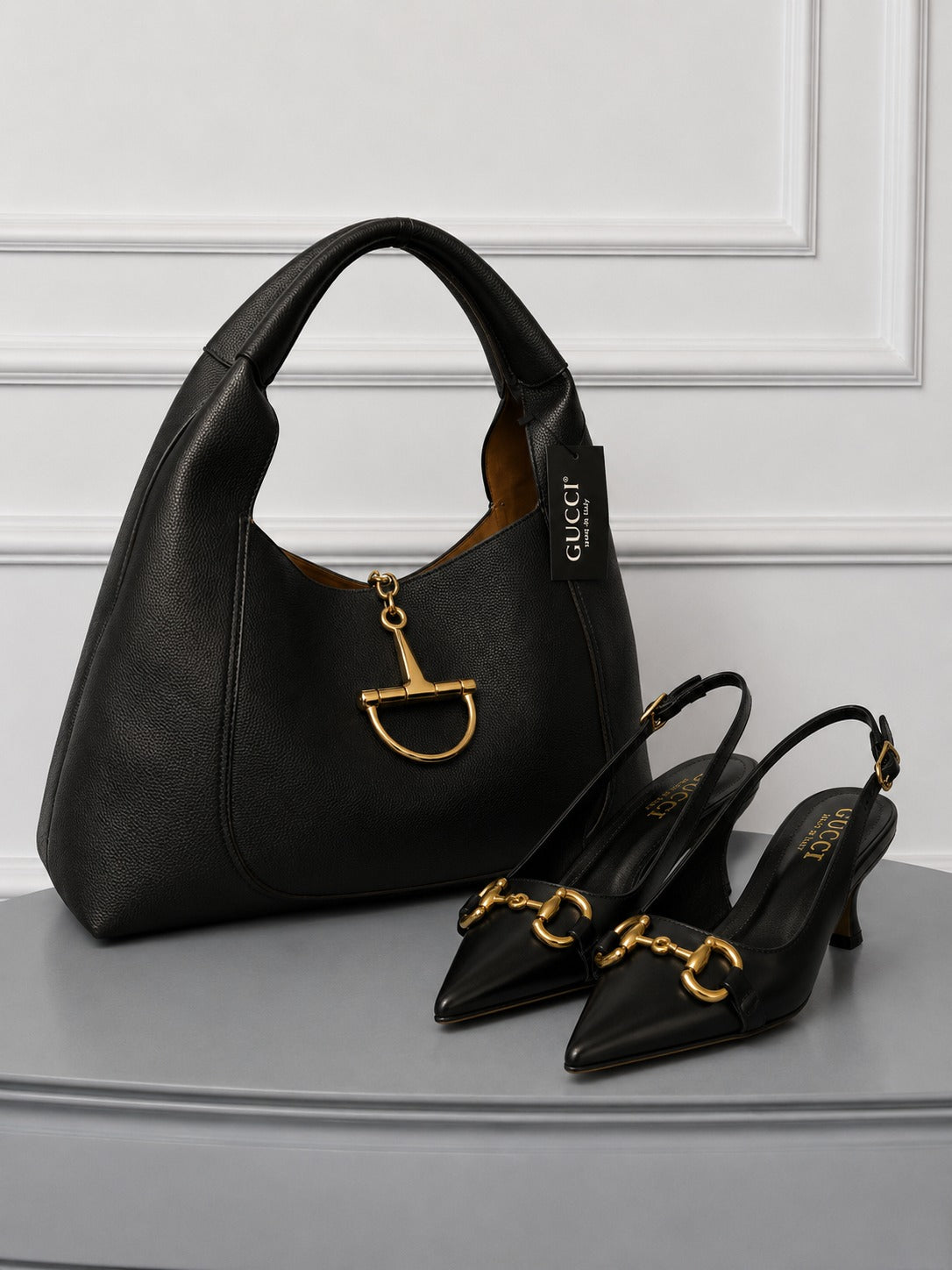 GG- Softbit Bag Set