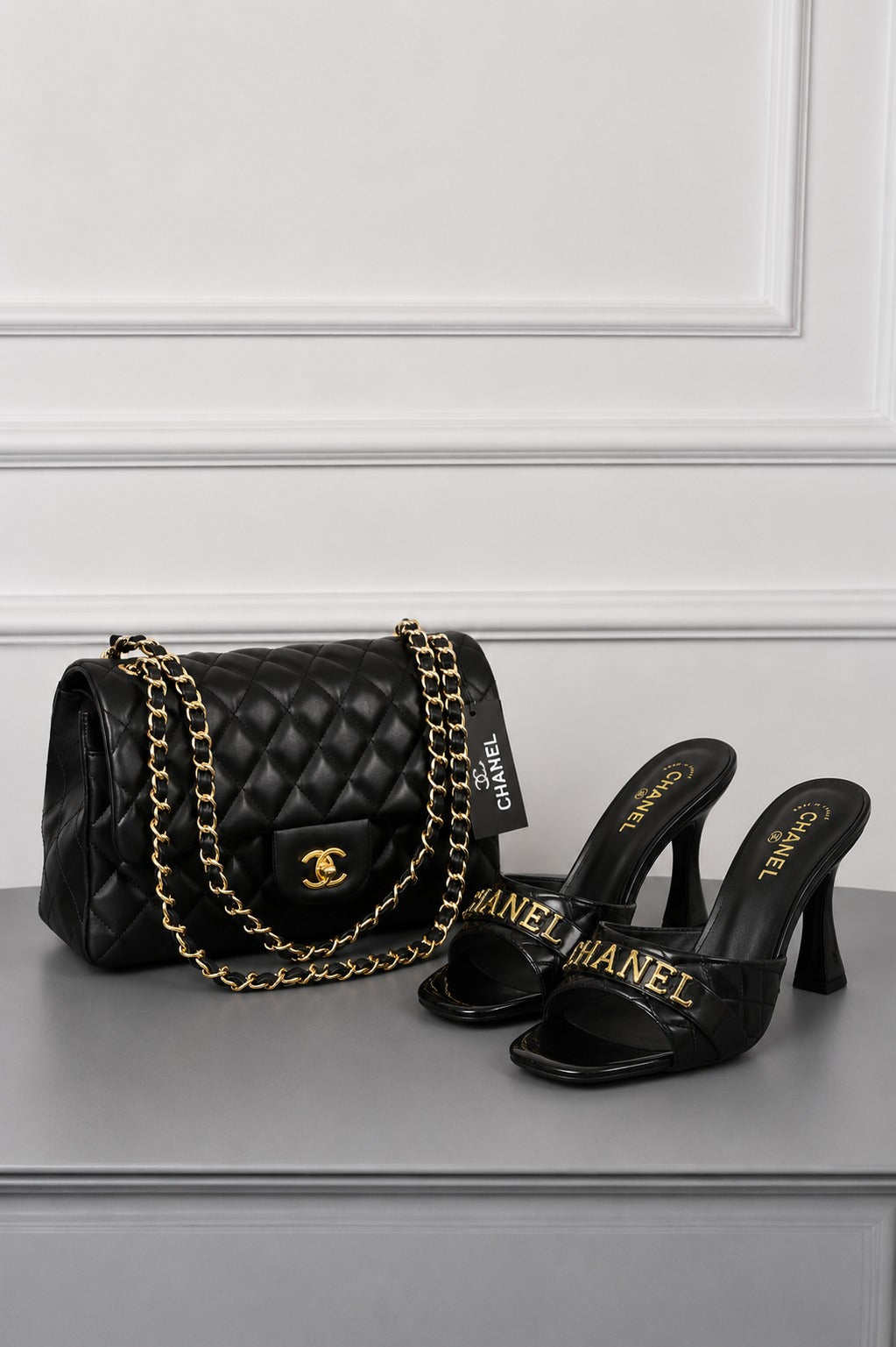 CHL- 3.55 Bag Set