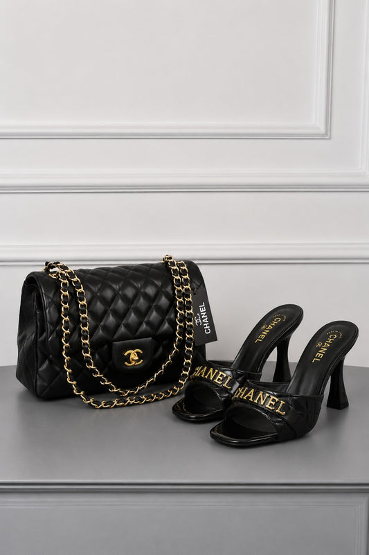 CHL- 3.55 Bag Set