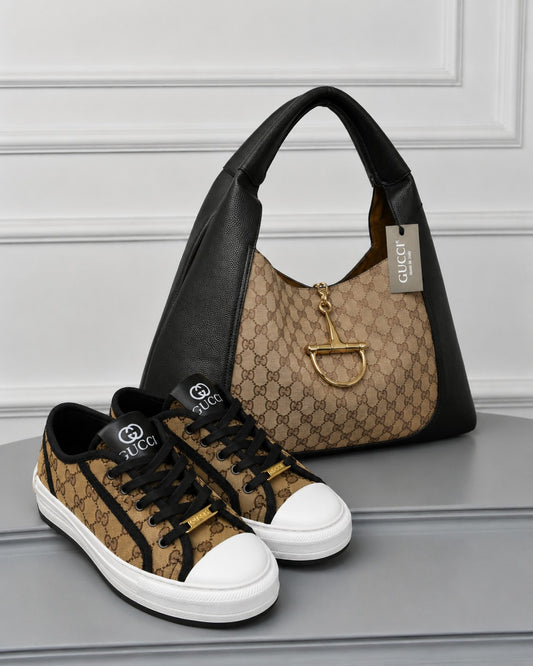 GG-  Softbit Bag Set