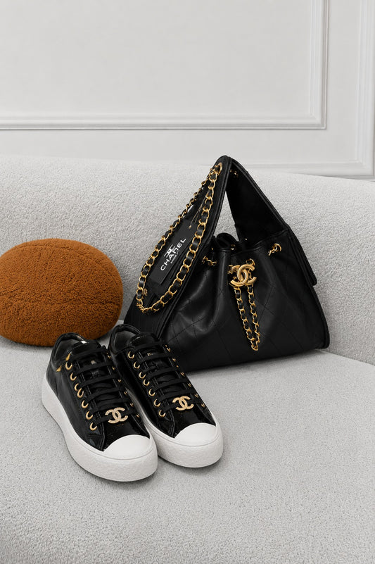 CHL- 25 Bag Set