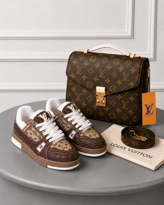 LVS- Metis Bag Set