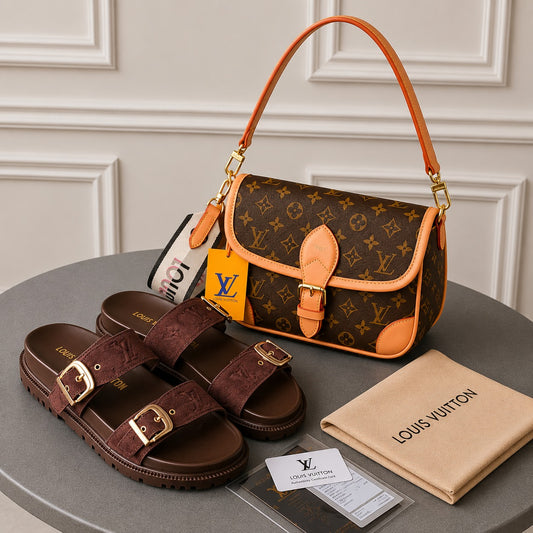 LVS-  Bag Set