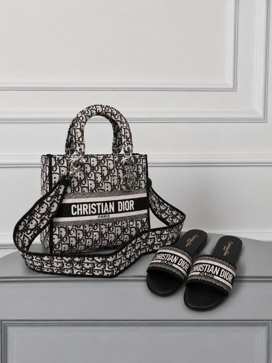 CD- Lady Bag Set