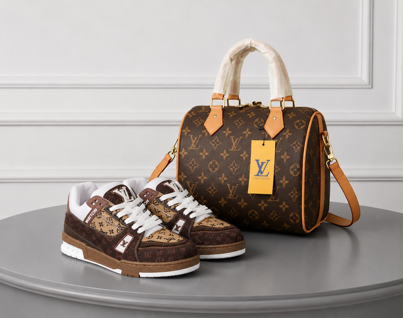LVS- Speedy Bag Set