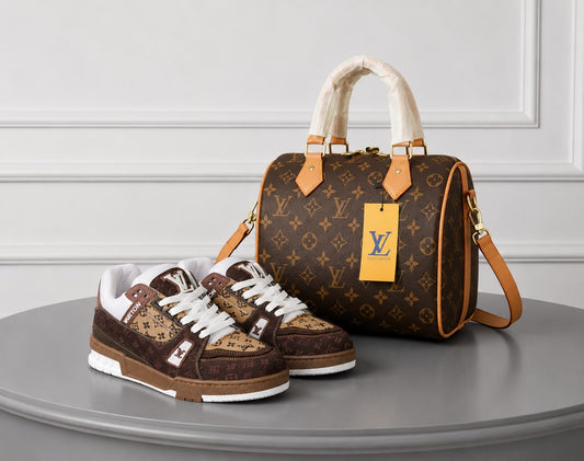 LVS- Speedy Bag Set