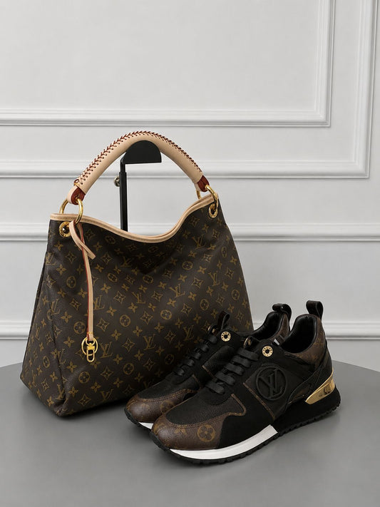 LVS-  Artsy Bag Set