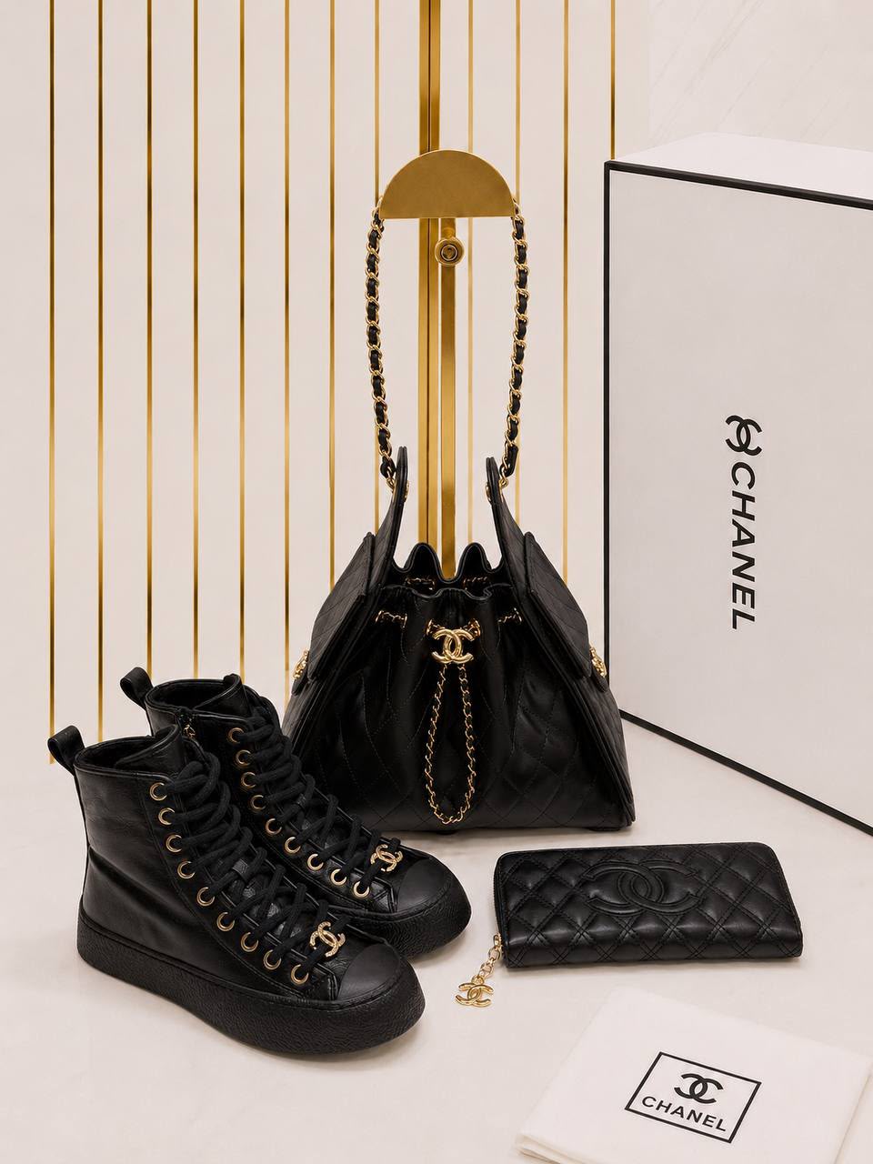 CHL- Bag Set