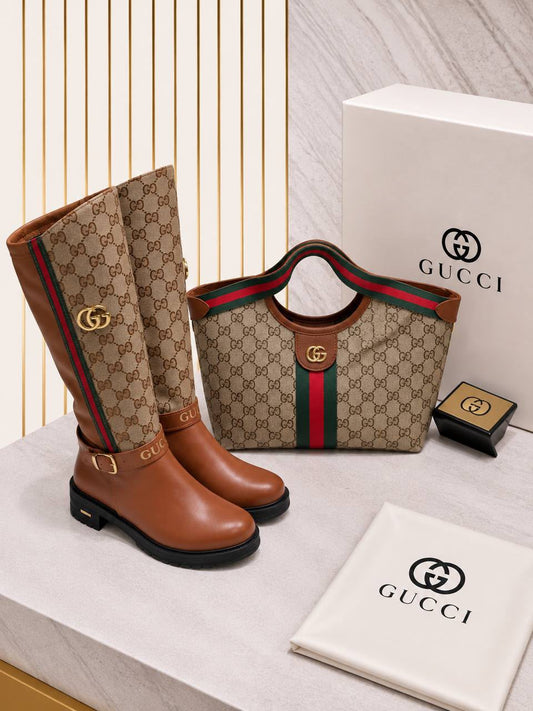 GG- Bag Set