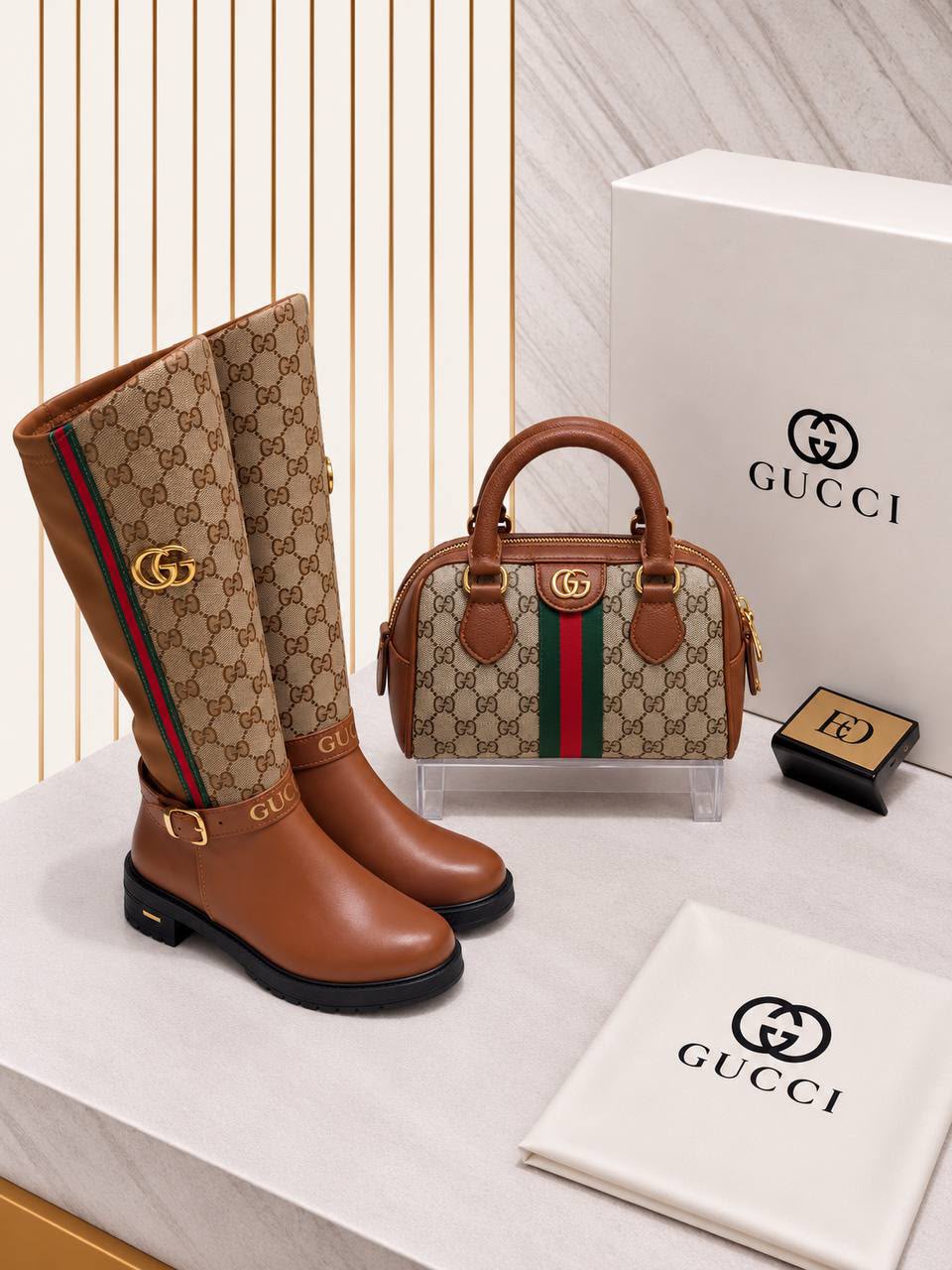 GG- Bag Set